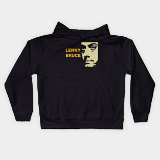 Lenny Kids Hoodie